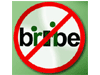 No Bribe