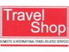 Travel Shop