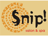 Snip Salon & Spa