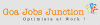 Goa Jobs Junction