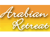 Arabian retreat