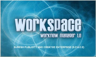 SPLASH Screen