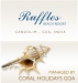 Ruffles Goa Beach Resort
