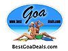 Best Goa Deals