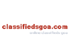 Classifieds Goa