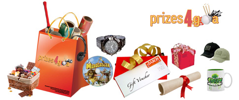 Infinity Vision launches Prizes4Goa.com 1.0 - Goa