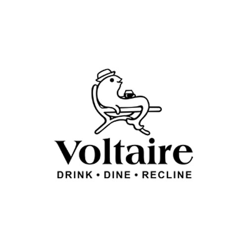 Voltaire
